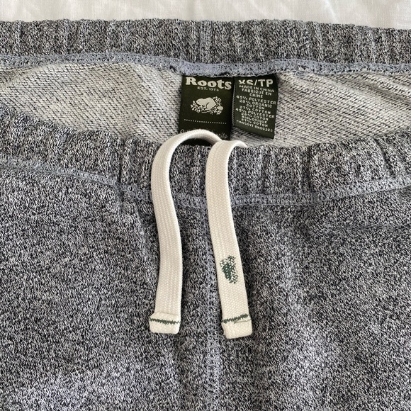 Salt & Pepper Original Roots Sweatpants - Picture 1 of 2